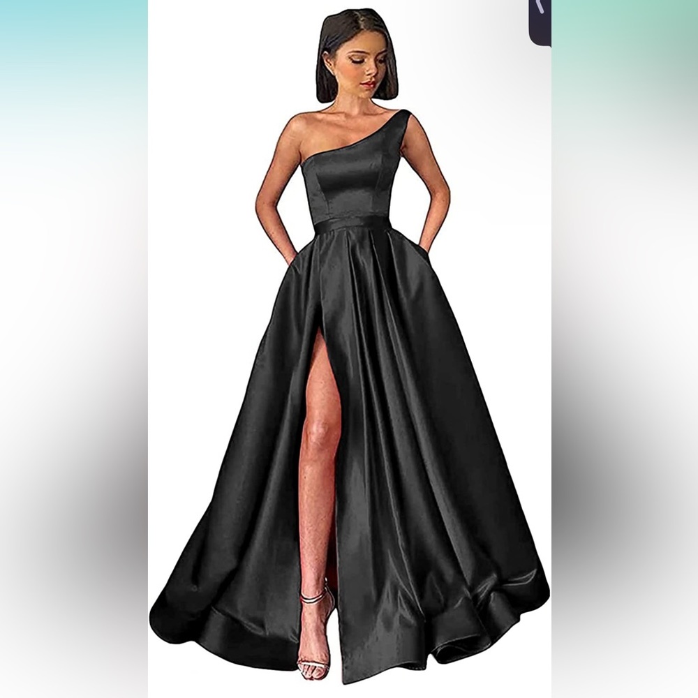 Elegant Ball Gown